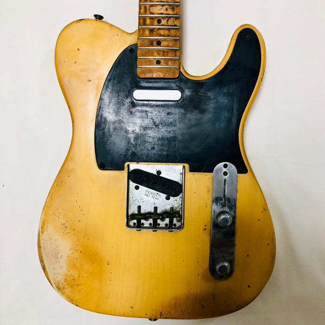 再再販! Fender - 【値下げ☆】フェンダーUSA レリックモデル エレキ
