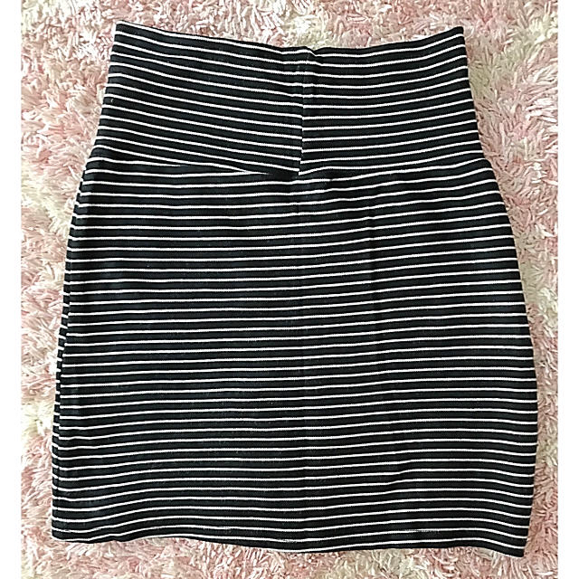 American Apparel(アメリカンアパレル)の可愛い♡ミニタイトスカート♡ レディースのスカート(ミニスカート)の商品写真