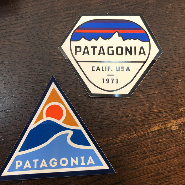 patagonia(パタゴニア)のるなさま 専用 スポーツ/アウトドアのアウトドア(登山用品)の商品写真