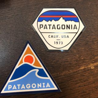 パタゴニア(patagonia)のるなさま 専用(登山用品)