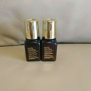 エスティローダー(Estee Lauder)のアドバンスナイトリペアSRコンプレックスⅡ(美容液)