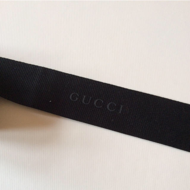 Gucci(グッチ)のGUCCI空き箱 メンズのメンズ その他(その他)の商品写真