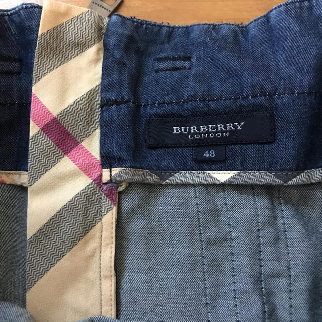 BURBERRY(バーバリー)のバーバリースカート レディースのスカート(ひざ丈スカート)の商品写真