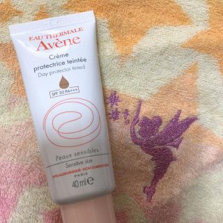 アベンヌ(Avene)のアベンヌ デイプロテクター BB 敏感肌 SPF30 PA+++(BBクリーム)