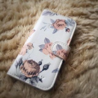 マウジー(moussy)のiPhone5.5Sケース(モバイルケース/カバー)