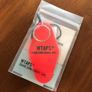 ダブルタップス(W)taps)のWTAPS 18AW TAG(その他)