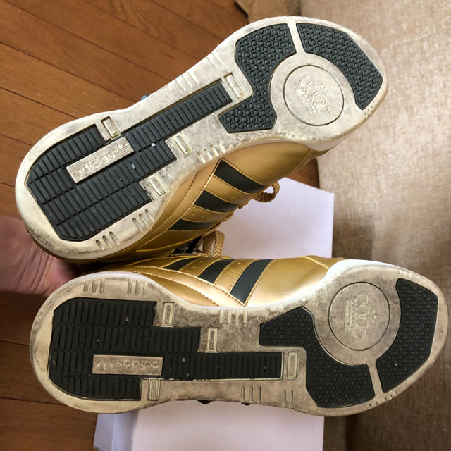 adidas - adidas ミッシーエリオットコラボの通販 by 10/30〜11 adidas - adidas ミッシーエリオットコラボの通販 by 10/30〜11