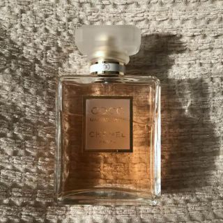 シャネル(CHANEL)のCHANEL 香水 ココマドモワゼル(香水(女性用))
