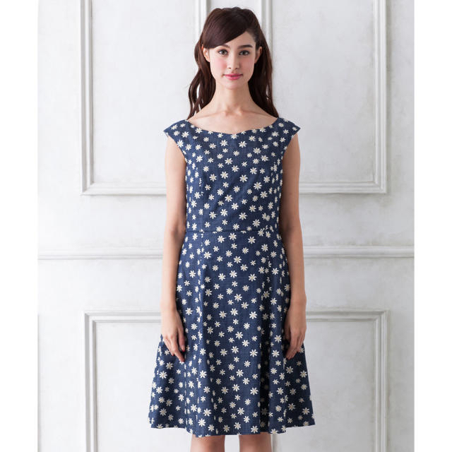 最安値級価格 美品 ❁ TOCCA ワンピース 100 drenriquejmariani.com