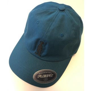 ステューシー(STUSSY)のSTUSSYキャップ(キャップ)