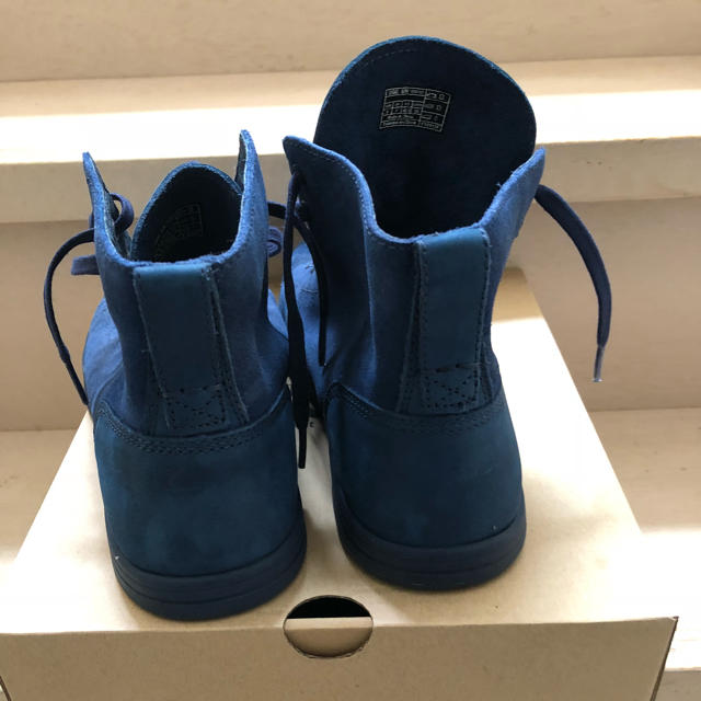 UGG スウェードブーツ