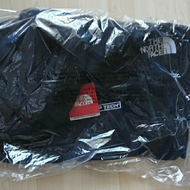 Supreme(シュプリーム)のkoji0802様専用SteepTech HoodedSweatshirt   メンズのジャケット/アウター(マウンテンパーカー)の商品写真