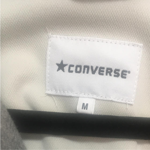 CONVERSE(コンバース)の美品★CONVERSEコンバース★スタジャン メンズのジャケット/アウター(スタジャン)の商品写真