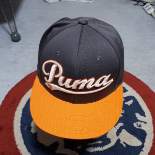 プーマ(PUMA)のPUMAキャップ帽(キャップ)