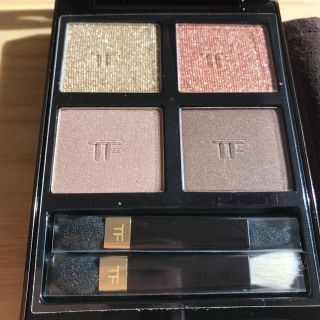 トムフォード(TOM FORD)のトムフォード アイシャドウ(アイシャドウ)