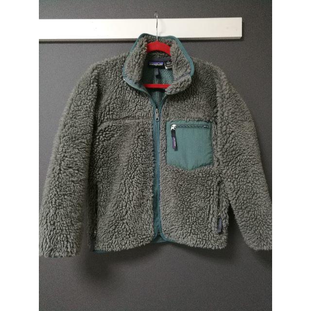 patagonia パタゴニア クラシックレトロカーディガンM入手困難 ☆美品