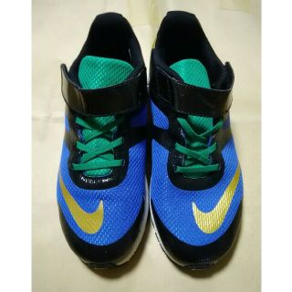 ナイキ(NIKE)のNIKE　スニーカー　24cm(スニーカー)