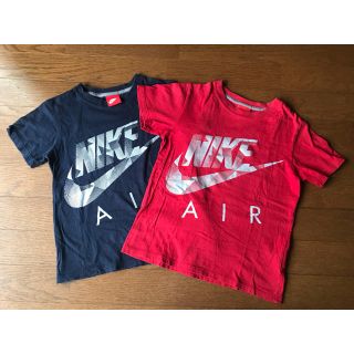 ナイキ(NIKE)のナイキTシャツ(Tシャツ/カットソー)