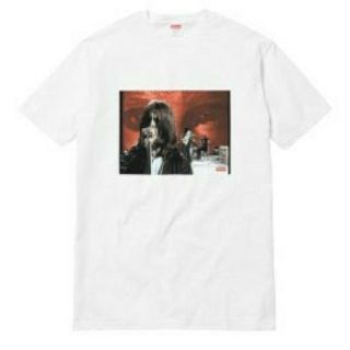 シュプリーム(Supreme)のSupreme Black Sabbath Paranoid Tee(Tシャツ/カットソー(半袖/袖なし))