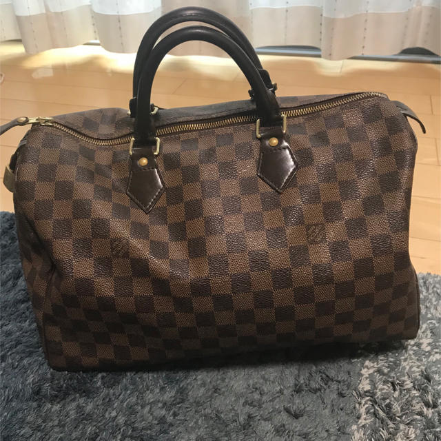 LOUIS VUITTON ルイ・ヴィトン バック 正規品メンズ