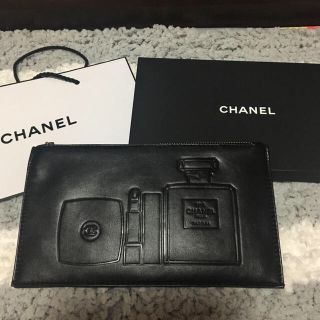 シャネル(CHANEL)のCHANEL ノベルティポーチ(ポーチ)