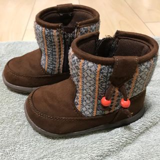 オシュコシュ(OshKosh)のみさすけ様専用ページ★オシュコシュ 子供用ブーツ(ブーツ)