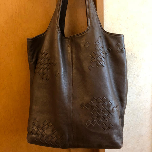 Bottega Veneta(ボッテガヴェネタ)の正規品 ボッテガヴェネタ  バッグ レディースのバッグ(ショルダーバッグ)の商品写真