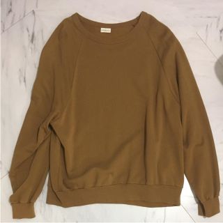 ドリスヴァンノッテン ブラウン スウェット(メンズ)の通販 9点 | DRIES