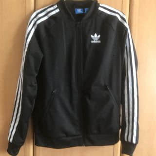 アディダス(adidas)のadidasジャージ(その他)