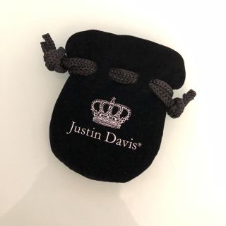 ジャスティンデイビス(Justin Davis)のジャスティンデイビス 巾着袋(その他)