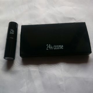 ニジュウヨンエイチコスメ(24h cosme)の24h cosme ミネラルパウダーファンデ・スティックファンデ(ファンデーション)