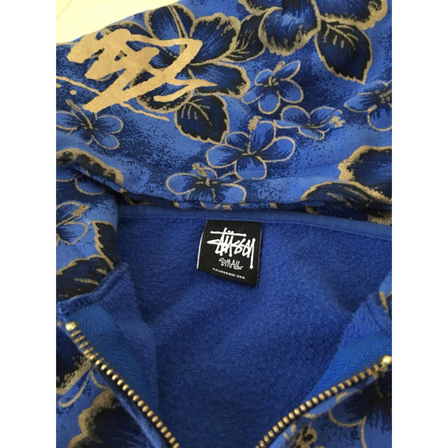 STUSSY(ステューシー)のStussyのパーカー ユニセックス メンズのトップス(パーカー)の商品写真