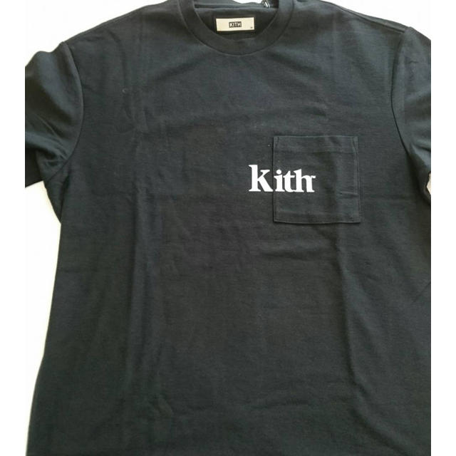 Supreme(シュプリーム)のKITH  tシャツ  L メンズのトップス(Tシャツ/カットソー(半袖/袖なし))の商品写真