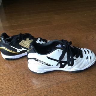 ミズノ(MIZUNO)のgako様専用Mizunoサッカーシューズ(シューズ)