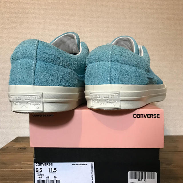 CONVERSE(コンバース)のGOLF LE FLEUR CONS ONE STAR メンズの靴/シューズ(スニーカー)の商品写真