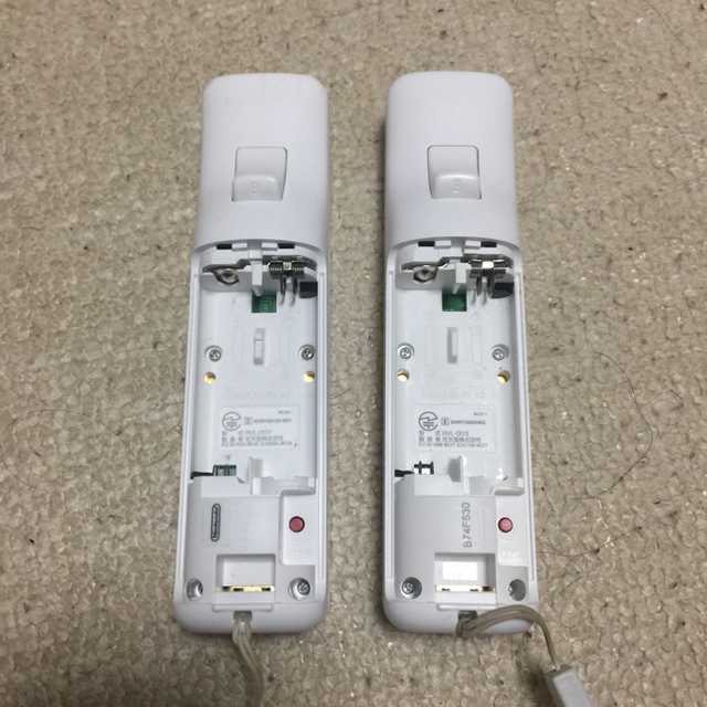 Wii(ウィー)のwii 本体 ソフトセット(HDML対応) エンタメ/ホビーのゲームソフト/ゲーム機本体(家庭用ゲーム機本体)の商品写真