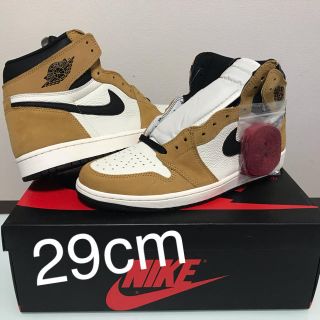 ナイキ(NIKE)の29cm Air Jordan 1 Retro High OG 新品未使用(スニーカー)