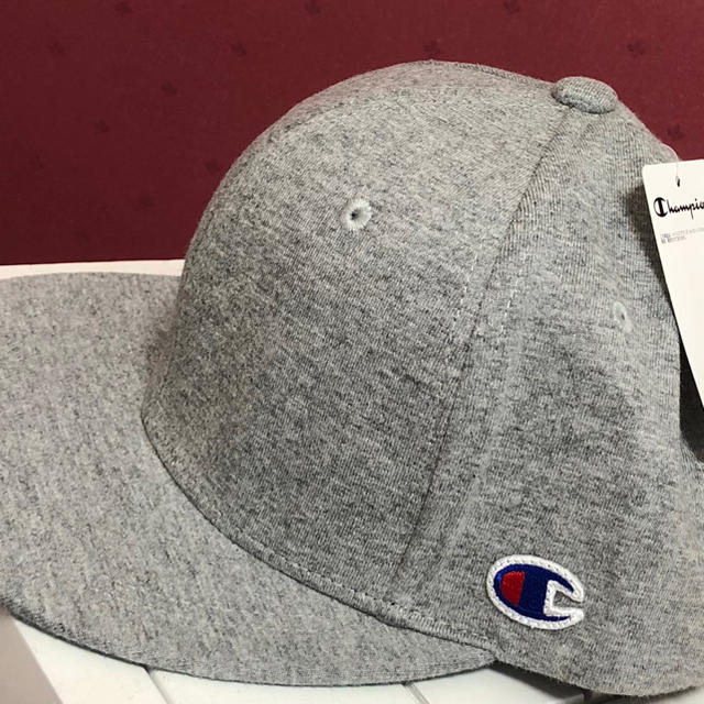 Champion(チャンピオン)のChampion キャップ レディースの帽子(キャップ)の商品写真