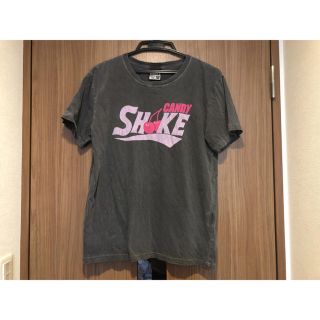 キャンディーストリッパー(Candy Stripper)の【Candystripper】Cherry Tシャツ(Tシャツ(半袖/袖なし))