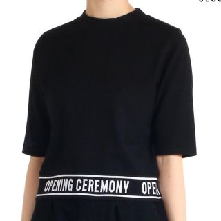 オープニングセレモニー(OPENING CEREMONY)のオープニングセレモニー tシャツ(Tシャツ(半袖/袖なし))