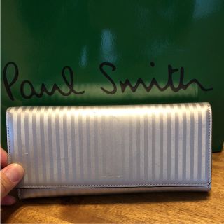 ポールスミス(Paul Smith)の値下げ！！ Paul Smith 長財布(財布)