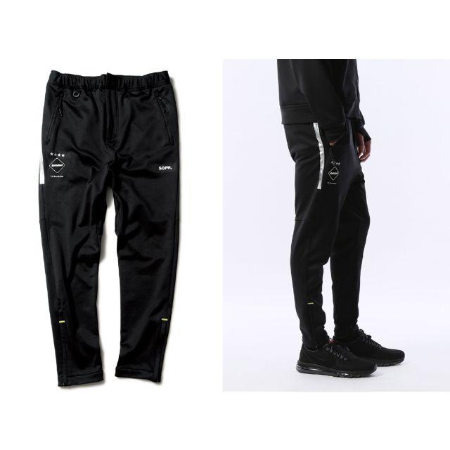 人気完売！新品タグ付FCRBブリストル★PDK PANT パンツ テーパード