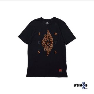 アトモス(atmos)のAS ROOKIE OF THE YEAR SS TEE XL(Tシャツ/カットソー(半袖/袖なし))