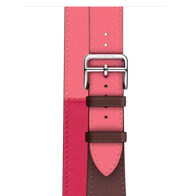 【2022新春福袋】 - Hermes アップルウォッチ 新品 エルメスバンドのみ販売40mm New 腕時計