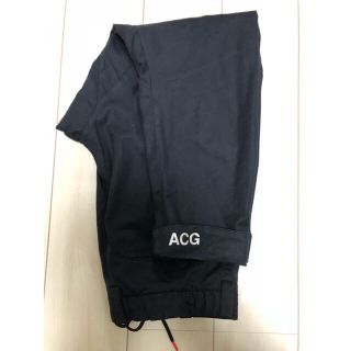 ナイキ(NIKE)のacg nike カーゴパンツ cargopants L(ワークパンツ/カーゴパンツ)