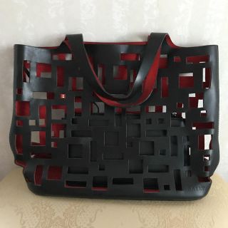 バリー(Bally)のバッグ(トートバッグ)