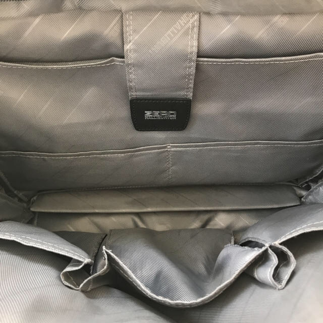 ZERO HALLIBURTON(ゼロハリバートン)のZEROHALLIBURTON メンズのバッグ(ビジネスバッグ)の商品写真