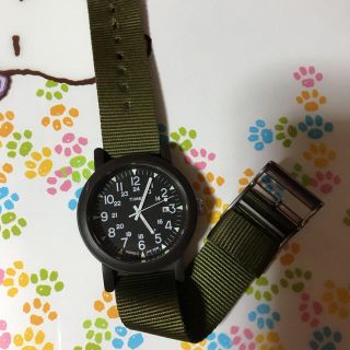 タイメックス(TIMEX)のメンズ タイメックス 腕時計専用(腕時計(アナログ))