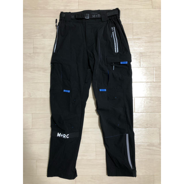 Sサイズ マルシェノア TACTICAL PANT