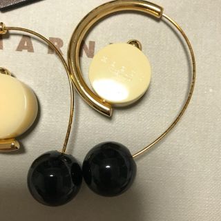 Marni - 【MARNI】新品未使用 ピアスの通販 by kate's shop|マルニ